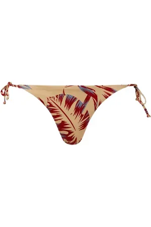 ONIA Kate Bikini Bottom in at Nordstrom, Size X-Large