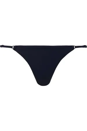ONIA Hannah Bikini Bottom in at Nordstrom, Size X-Small
