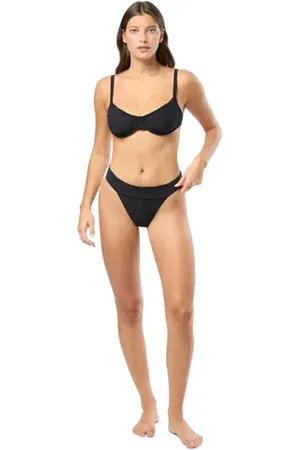 ONIA Karina Bikini Bottom in at Nordstrom, Size X-Small