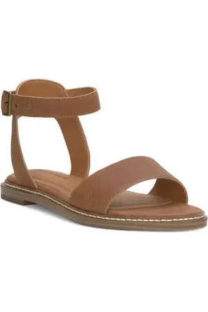 Lucky Brand Kimaya Sandal in at Nordstrom, Size 5