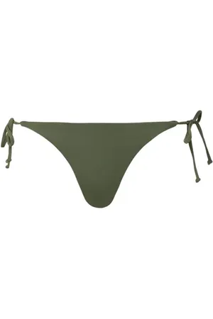 ONIA Kate Bikini Bottom in at Nordstrom, Size Large