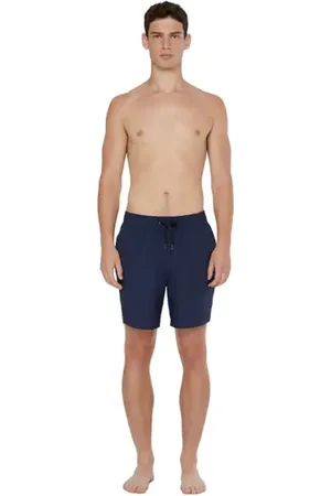 ONIA Charles 7" Swim Trunk in at Nordstrom, Size Medium