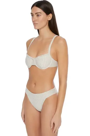 ONIA Karina Bikini Bottom in at Nordstrom, Size X-Small