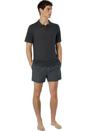 ONIA Charles 4" Swim Trunk in at Nordstrom, Size Large