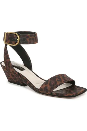 Franco Sarto Savini Ankle Strap Sandal in at Nordstrom, Size 6
