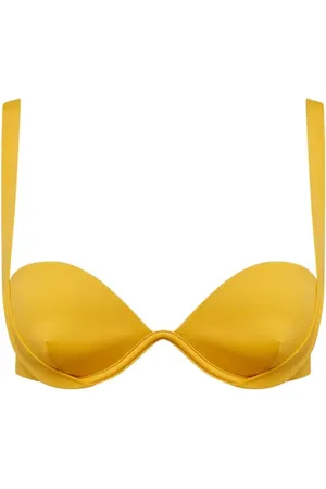 ONIA Annalise Bikini Top in at Nordstrom, Size X-Large