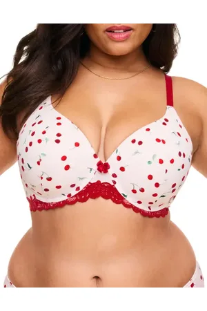 Adore Me Nare Contour Full Coverage Bra in at Nordstrom, Size 42C