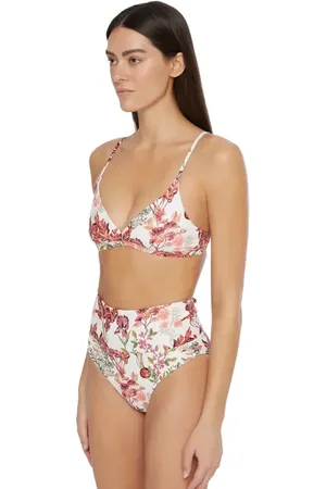 ONIA Emelia Bikini Bottom in at Nordstrom, Size X-Large