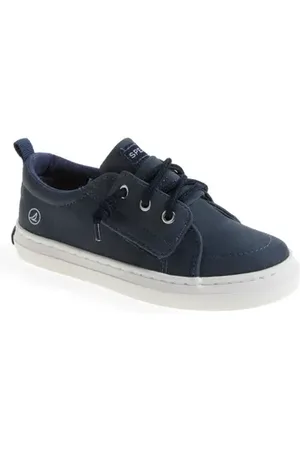 Sperry Canvas Sneaker in at Nordstrom, Size 9 M
