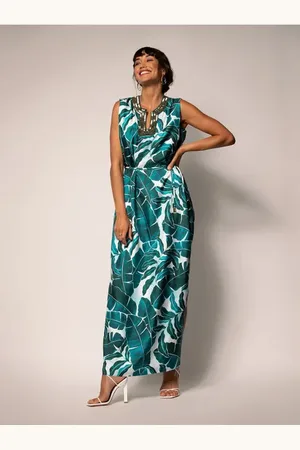 Tori Richard Looking Up Lia Dress in at Nordstrom, Size X-Small