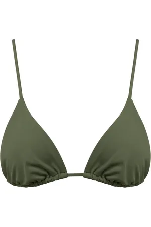 ONIA Alexa Bikini Top in at Nordstrom, Size X-Small