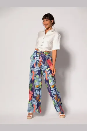 Tori Richard Enchanting Evelyn Pant in at Nordstrom, Size Medium