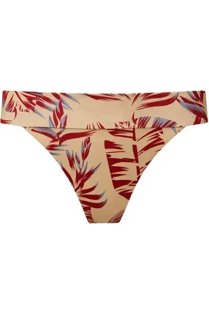ONIA Karina Bikini Bottom in at Nordstrom, Size X-Small