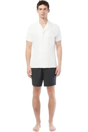 ONIA Charles 7" Swim Trunk in at Nordstrom, Size X-Large