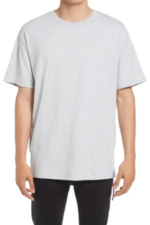 KSUBI Kross Biggie Marled T-Shirt in at Nordstrom, Size Small