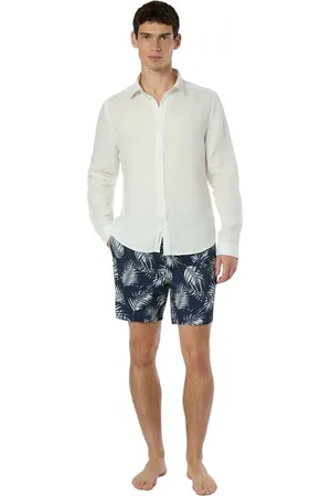 ONIA Charles 7" Swim Trunk in at Nordstrom, Size Small