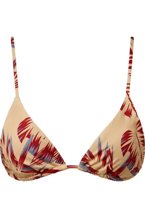 ONIA Alexa Bikini Top in at Nordstrom, Size Small