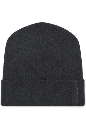 Brunello Cucinelli Knit beanie in at Nordstrom, Size X-Large