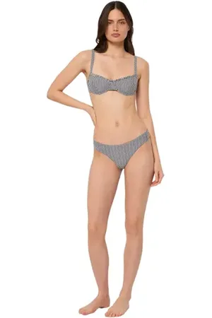 ONIA Lily Bikini Bottom in at Nordstrom, Size Small