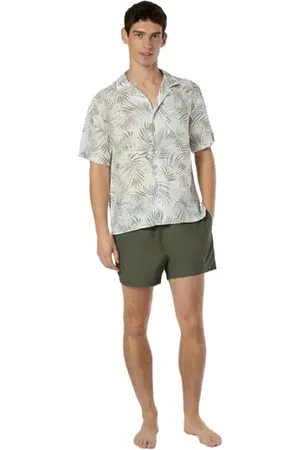 ONIA Charles 4" Swim Trunk in at Nordstrom, Size Small