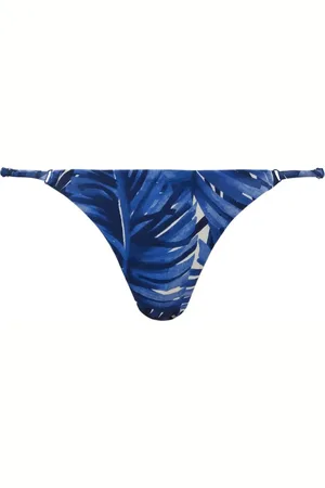 ONIA Hannah Bikini Bottom in at Nordstrom, Size X-Large