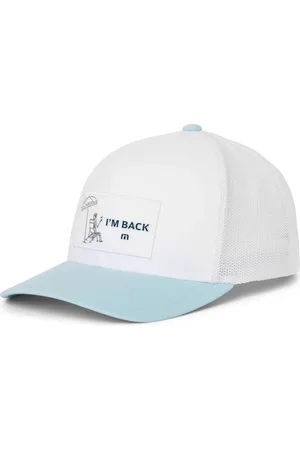 Travis Mathew Full Send Snapback Baseball Cap in at Nordstrom, Size One Size Oz
