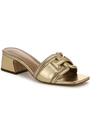 Sam Edelman Waylon Slide Sandal in at Nordstrom, Size 5