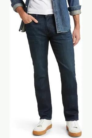 7 for all Mankind The Straight Jeans in at Nordstrom, Size 29