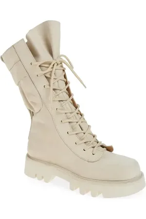 J.W.Anderson Combat Boot in at Nordstrom, Size 5Us