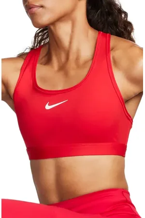 Nike Dri-FIT Padded Sports Bra in at Nordstrom, Size Small