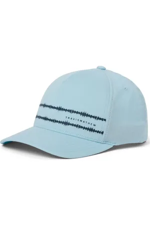 Travis Mathew Call Ahead Baseball Cap in at Nordstrom, Size One Size Oz