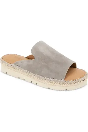 Kenneth Cole Leilani Slide Sandal in at Nordstrom, Size 6