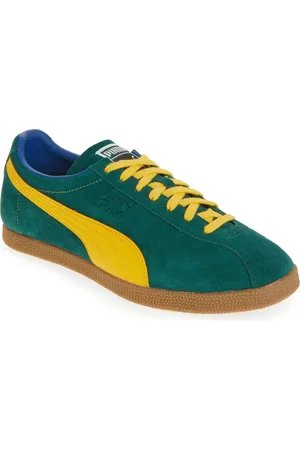 PUMA Brasil Sneaker in at Nordstrom, Size 7.5