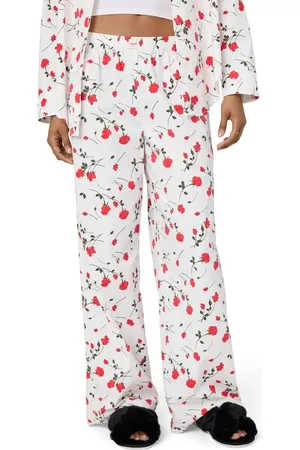 Florence By Mills Couch Date Sleep Pants in at Nordstrom, Size Xx-Small