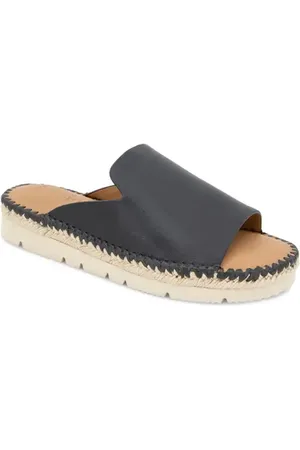 Kenneth Cole Leilani Slide Sandal in at Nordstrom, Size 5