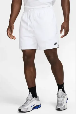 Nike Club Woven Flow Shorts in at Nordstrom, Size Small