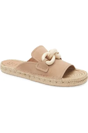 Pedro Garcia Journey Slide Sandal in at Nordstrom, Size 8Us