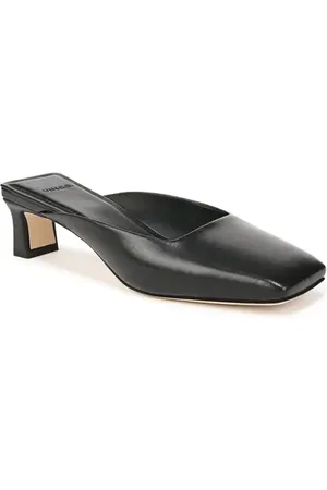 Vince Electra Mule in at Nordstrom, Size 6.5