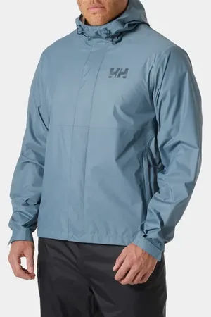 Helly Hansen Loke 2.0 Waterproof Packable Jacket in at Nordstrom, Size Medium