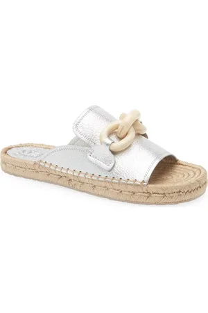 Pedro Garcia Journey Slide Sandal in at Nordstrom, Size 12Us