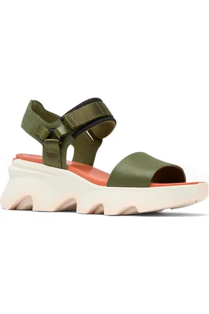 sorel Kinetic??? Y-Strap Sandal in at Nordstrom, Size 5.5