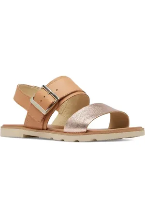 sorel Ella III Slingback Sandal in at Nordstrom, Size 6