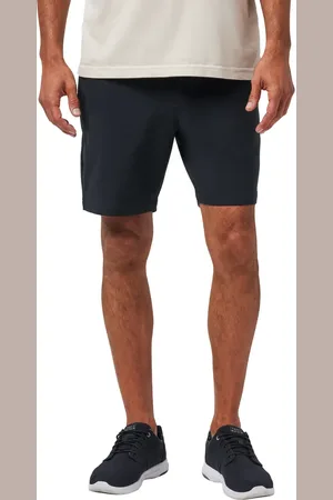 Travis Mathew Stretchknit 8-Inch Shorts in at Nordstrom, Size 34