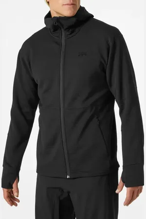 Helly Hansen Evolved Air Midalyer Hoodie in at Nordstrom, Size Medium