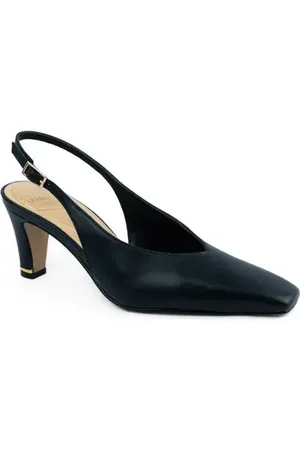Kenneth Cole Meilani Slingback Pump in at Nordstrom, Size 6.5
