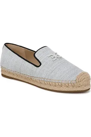 Sam Edelman Kathleen Espadrille Flat in at Nordstrom, Size 7