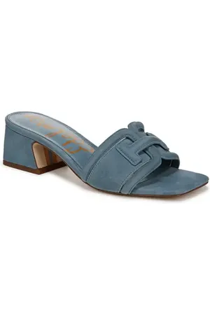 Sam Edelman Waylon Slide Sandal in at Nordstrom, Size 8.5