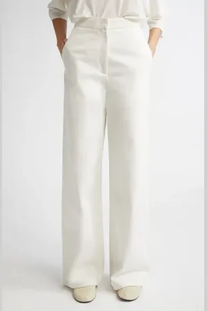 Fforme Strider High Waist Straight Leg Jeans in at Nordstrom, Size Small