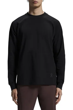 On Running Studio Lg Sleeve T-Shirt in at Nordstrom, Size Medium