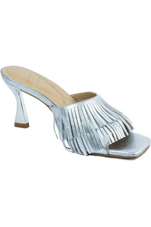 Kenneth Cole Darby Slide Sandal in at Nordstrom, Size 10